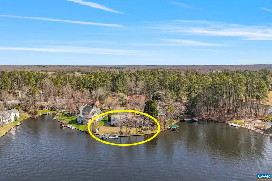 7 Dover Ct, Palmyra, VA 22963 - #2