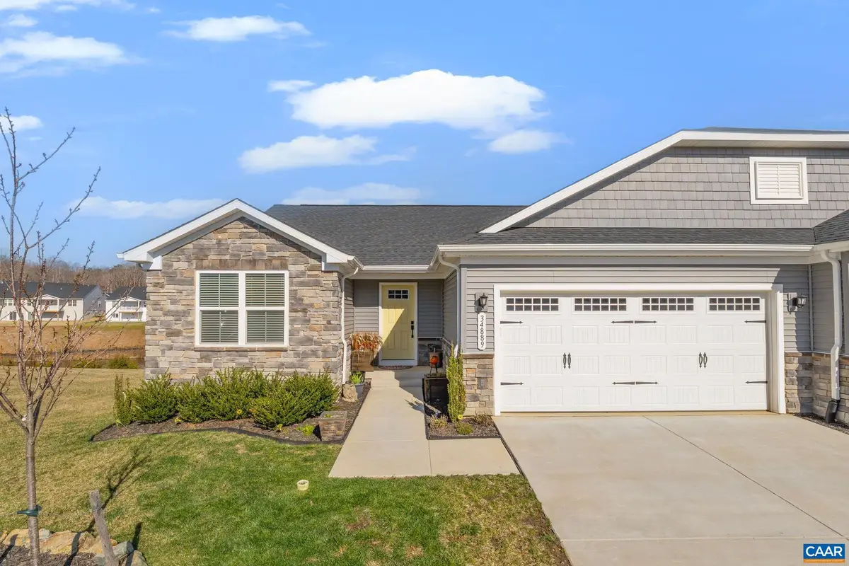 34889 Mansours Dr, Locust Grove, VA 22508 - #1
