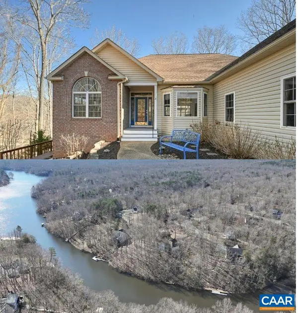 3 Nutwood Cir, Palmyra, VA 22963