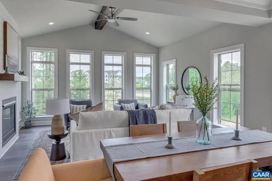 2014 Larkin Ln, Crozet, VA 22932 - #3
