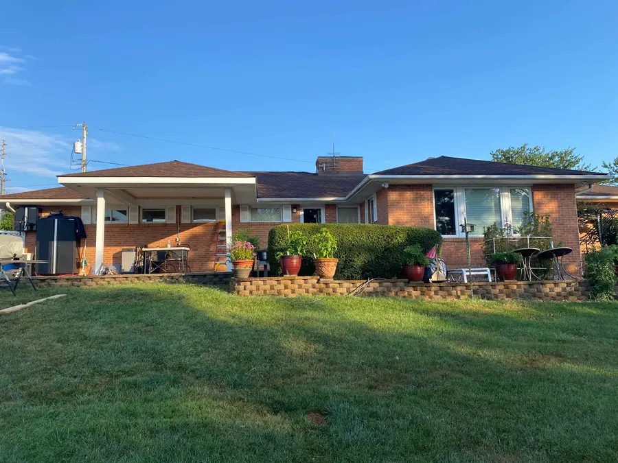 48 Confederate St, Verona, VA 24482 - #2