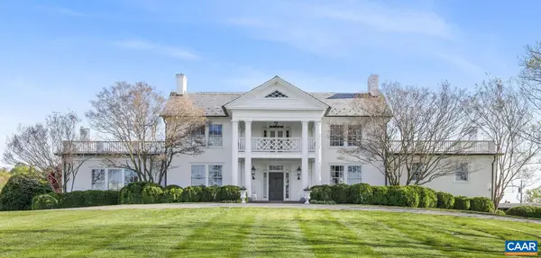 0 Liberty Corner Rd, Esmont, VA 22937