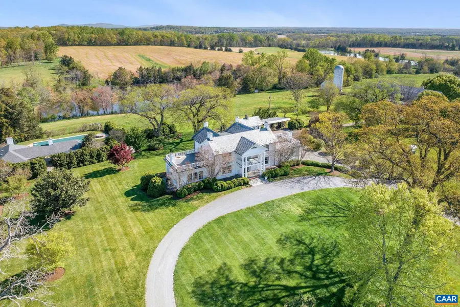 0 Liberty Corner Rd, Esmont, VA 22937 - #2