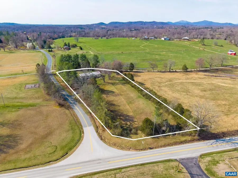 3201 Rose Mill Rd, Arrington, VA 22922 - #2