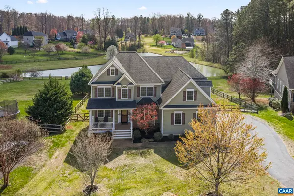 12 Longford Dr, Ruckersville, VA 22968