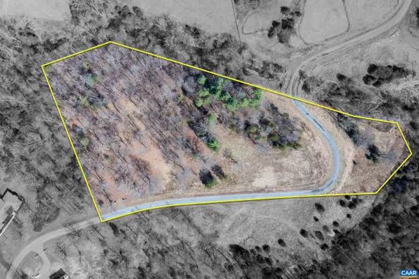 0 Narrows Way, Ruckersville, VA 22968