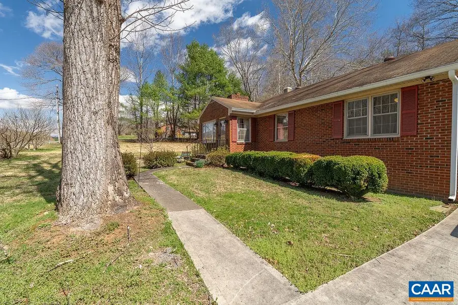 1380 S F T Valley Rd, Madison, VA 22727 - #2