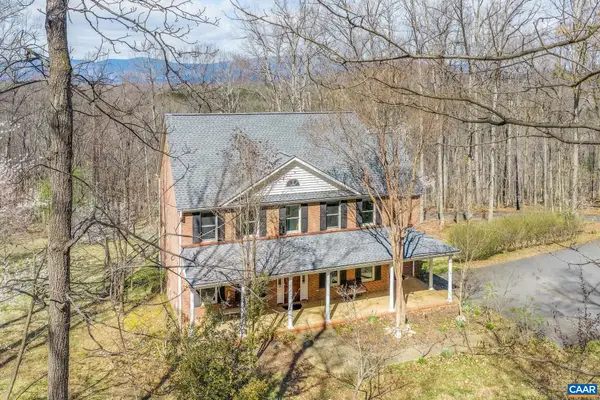 3655 Raleigh Mountain Trl, Charlottesville, VA 22901