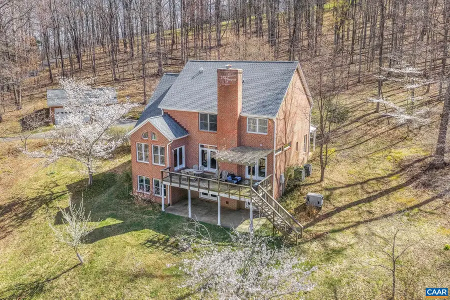 3655 Raleigh Mountain Trl, Charlottesville, VA 22901 - #2