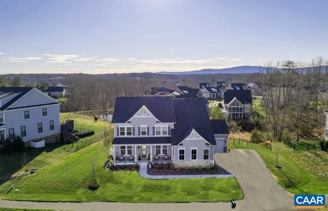 3470 Carroll Creek Rd, Keswick, VA 22947 - #1