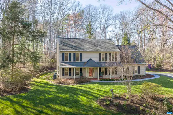 2708 Gray Fox Spur, Charlottesville, VA 22901