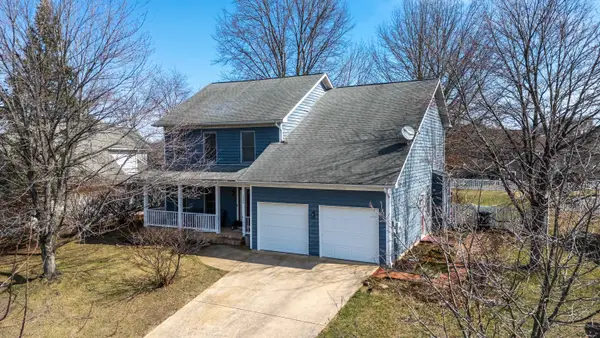 1540 Apple Ridge Ct, Harrisonburg, VA 22801