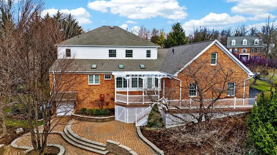 5 Trace Dr, Staunton, VA 24401 - #3