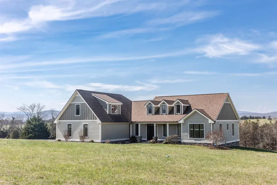 165 Marl Ridge Rd, Lexington, VA 24450 - #3