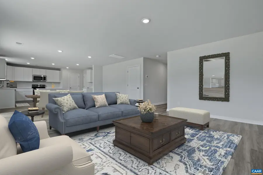 24 Diana Ct, Charlottesville, VA 22902 - #3