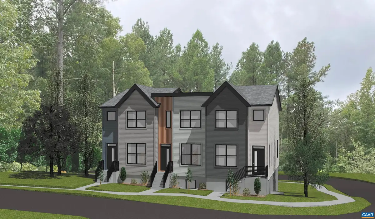 3 Flint Dr, Charlottesville, VA 22903 - #1