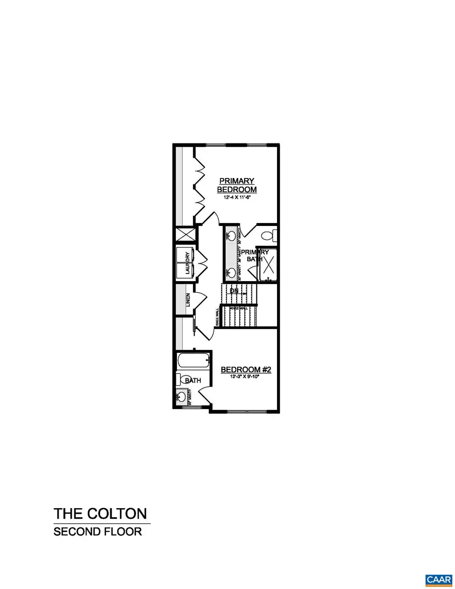 3 Flint Dr, Charlottesville, VA 22903 - #3