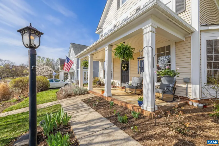5518 Hill Top St, Crozet, VA 22932 - #2