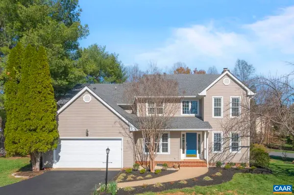 2047 Acorn Hill Ct, Charlottesville, VA 22911
