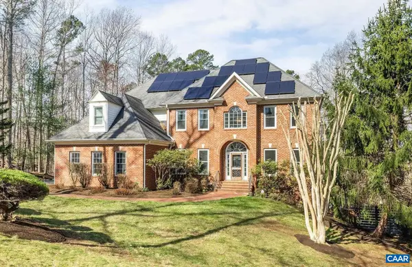 2600 Wind River Rd, Charlottesville, VA 22901