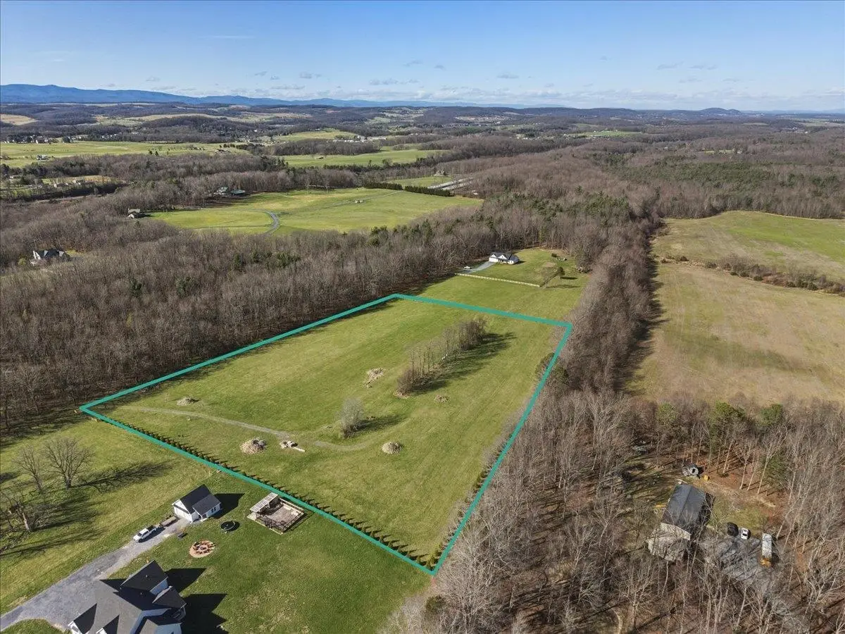 TBD Tadpole Ln, Greenville, VA 24440 - #1