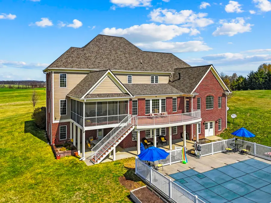 3483 Barterbrook Rd, Staunton, VA 24401 - #2
