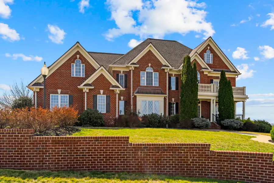 3483 Barterbrook Rd, Staunton, VA 24401 - #3