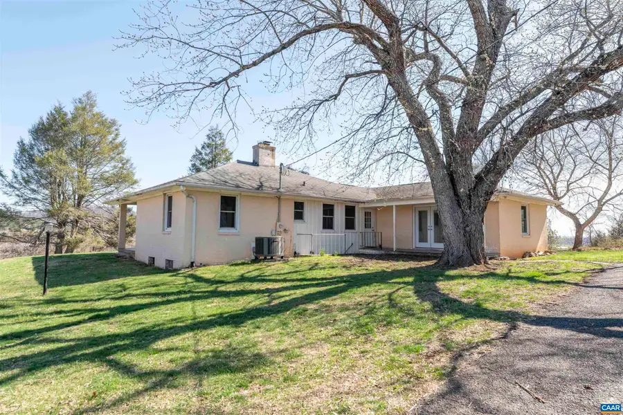 247 Rapidan Church Ln, Rapidan, VA 22748 - #2