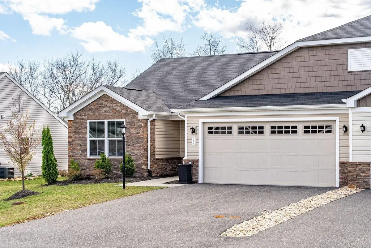 17 South Peak Dr, McGaheysville, VA 22840 - #1