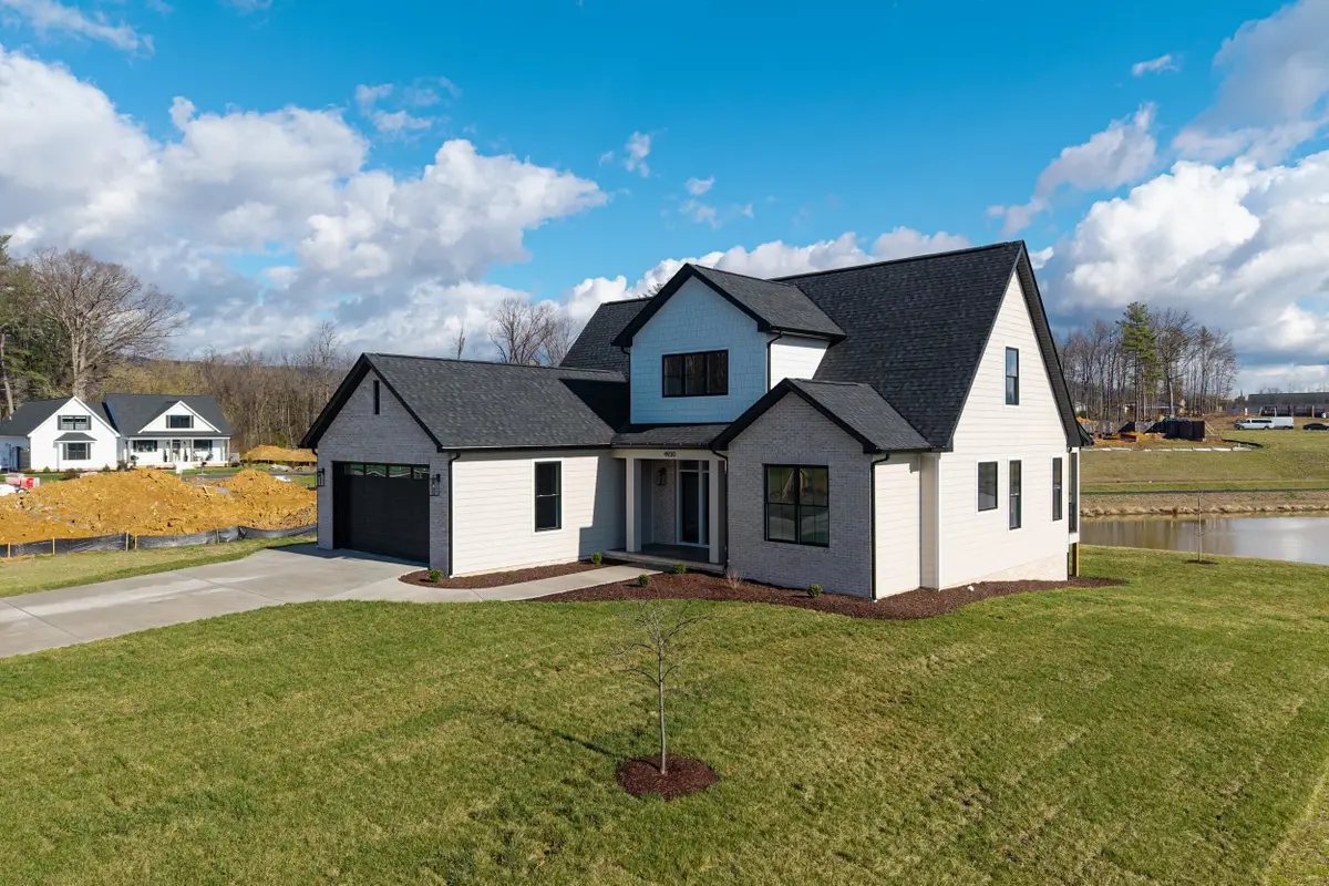 4930 Boxer Loop, McGaheysville, VA 22840 - #1