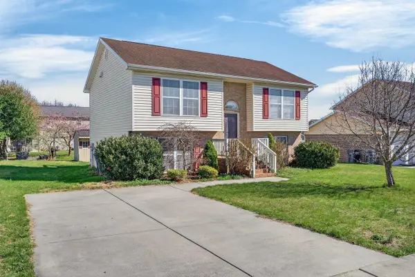 1390 Stonechris Dr, Harrisonburg, VA 22802