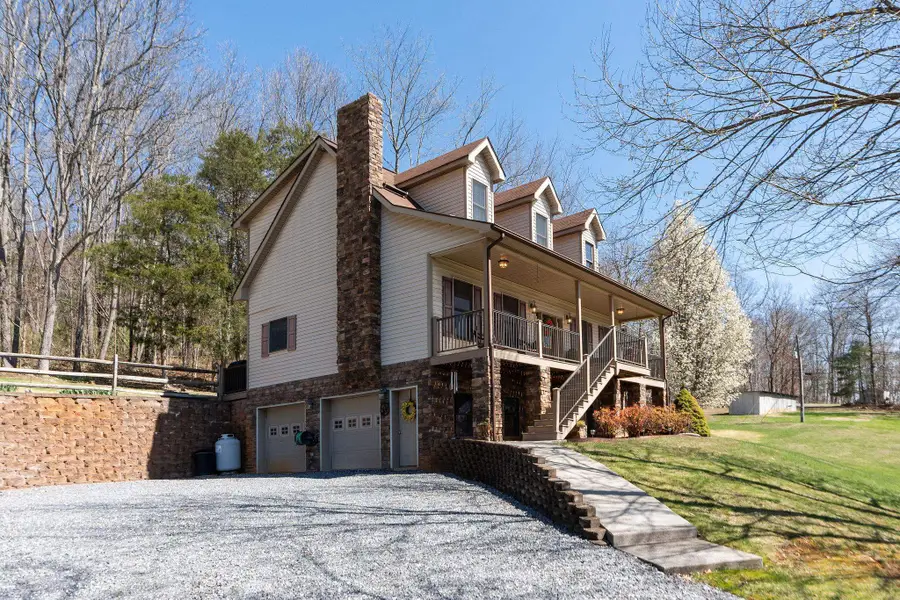 210 Anderson Farm Rd, Rockbridge Baths, VA 24473 - #2