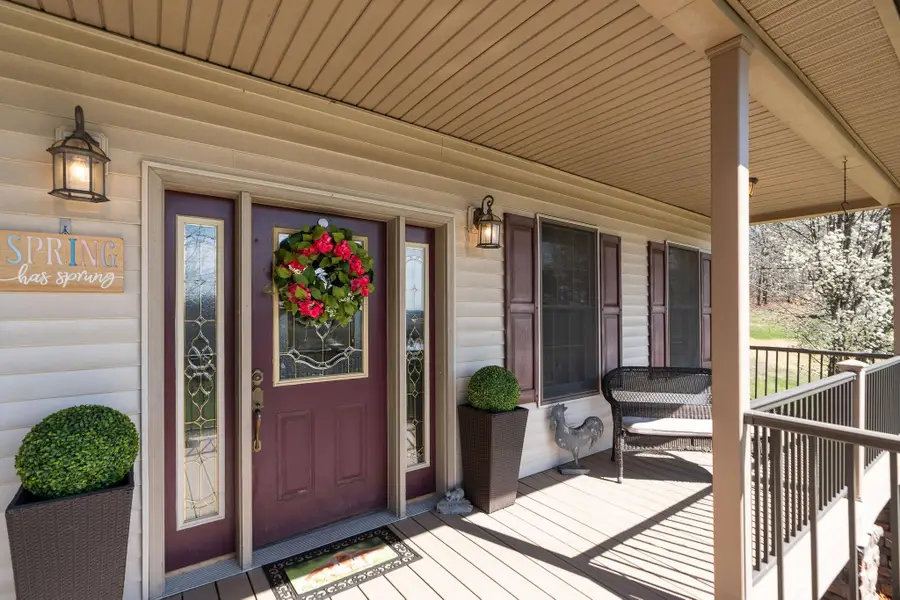 210 Anderson Farm Rd, Rockbridge Baths, VA 24473 - #3