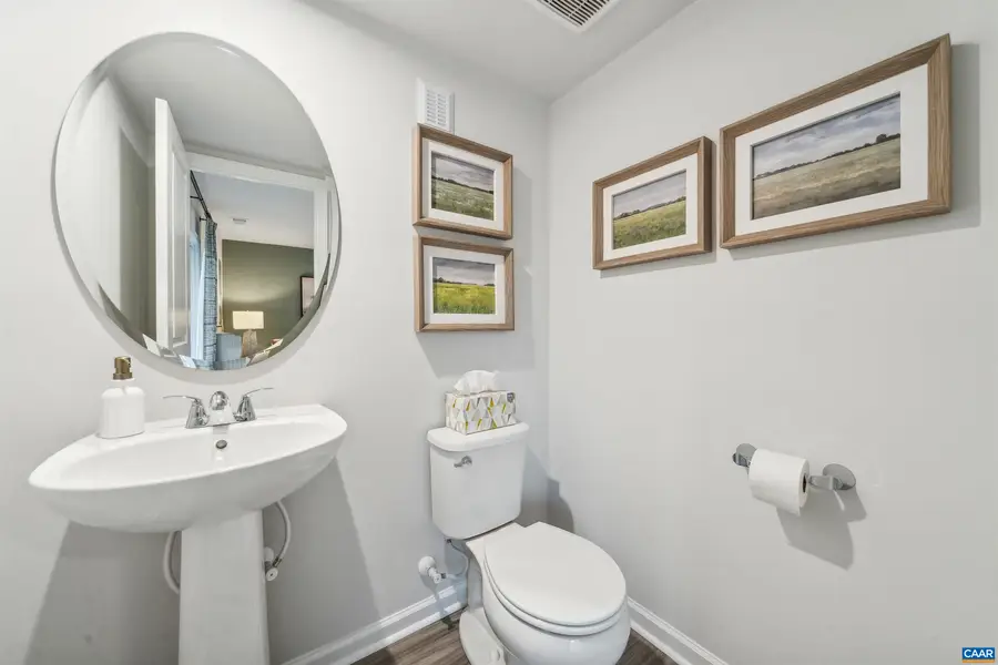 41 Laurin St, Charlottesville, VA 22902 - #3