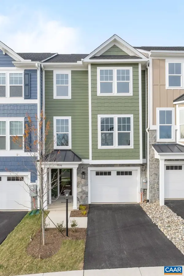 47 Marcella St, Charlottesville, VA 22911