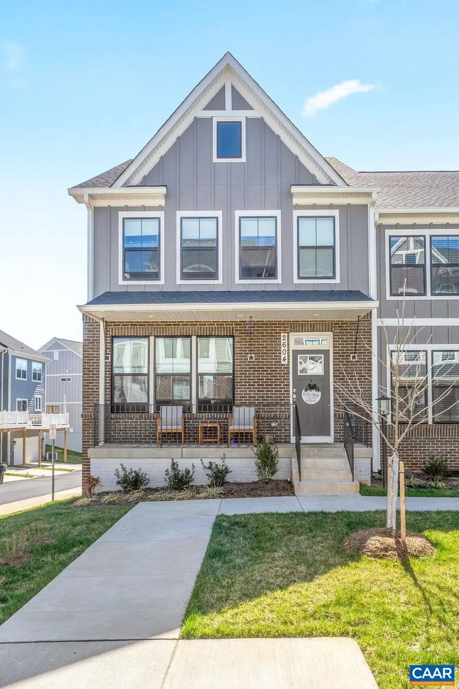 2604 Flora View Dr, Charlottesville, VA 22902 - #3