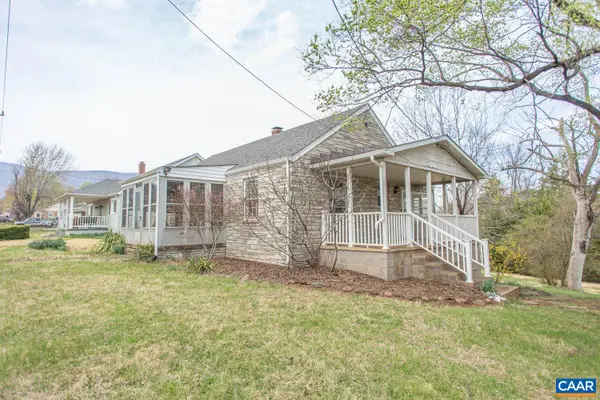 5930 Railroad Ave, Crozet, VA 22932