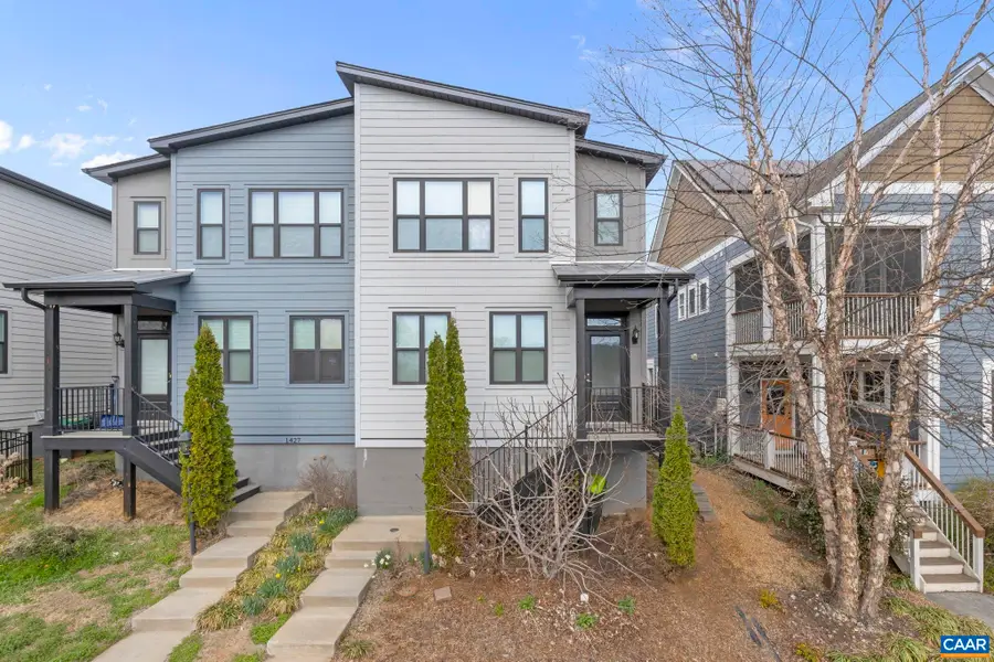 1429 Midland St, Charlottesville, VA 22902 - #2