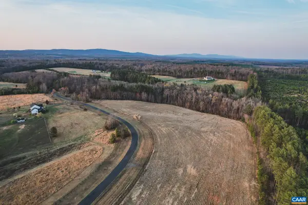 TBD Courtenay Glen Way, Charlottesville, VA 22902