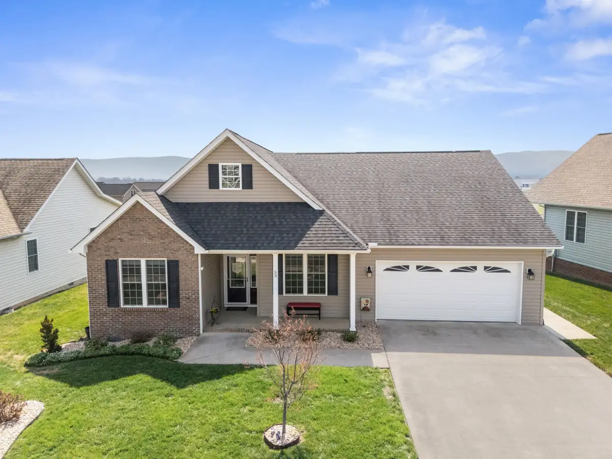 53 Marble Dr, Stuarts Draft, VA 24477 - #1