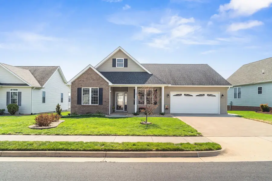 53 Marble Dr, Stuarts Draft, VA 24477 - #2