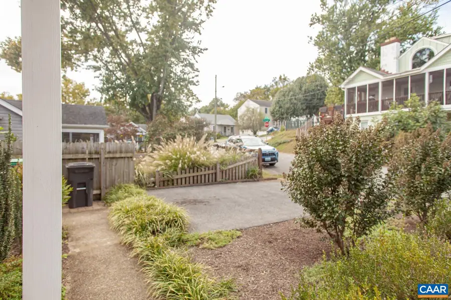 402 13th St Ne, Charlottesville, VA 22902 - #3