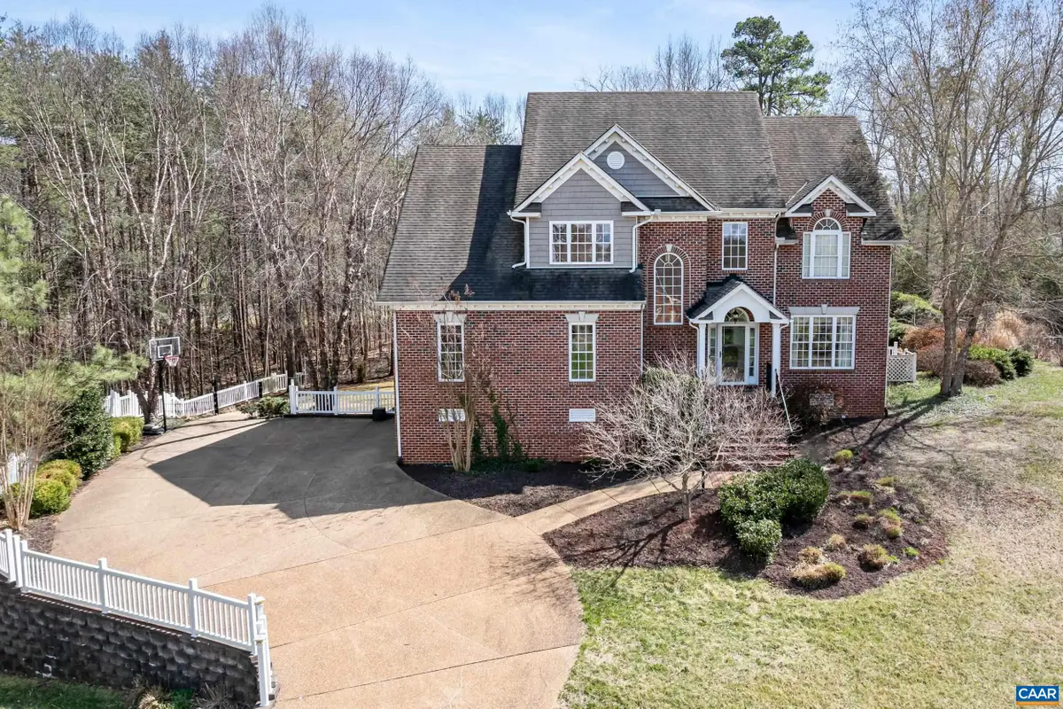 108 Bear Island Pkwy, Zion Crossroads, VA 22942 - #1