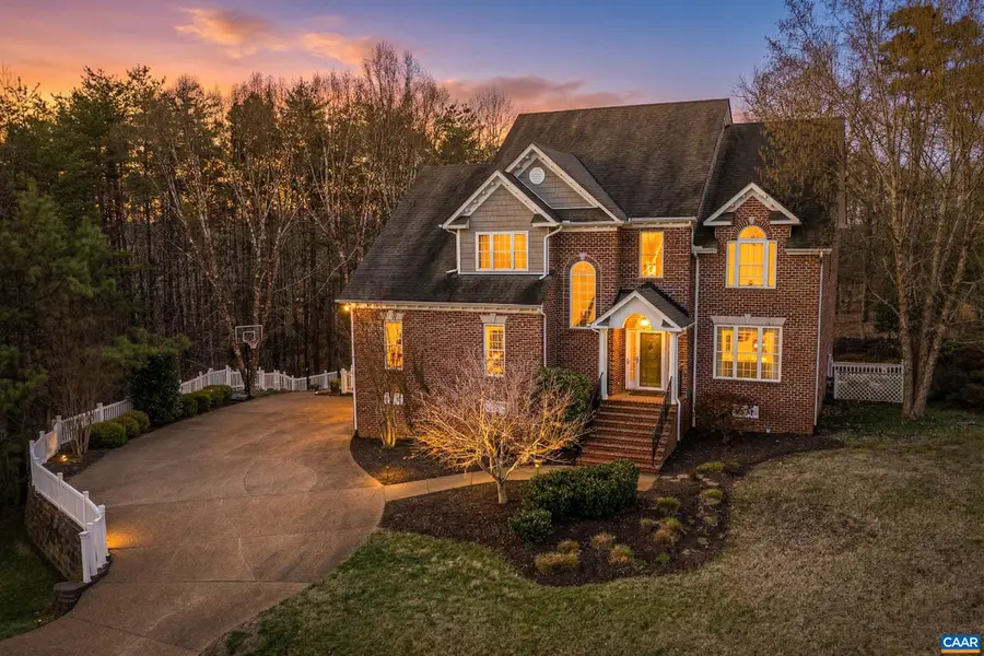 108 Bear Island Pkwy, Zion Crossroads, VA 22942 - #2