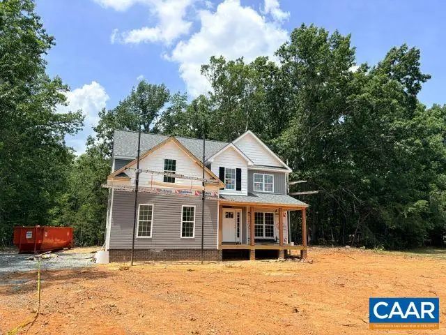 1337 Salem Church Rd, Palmyra, VA 22963 - #2
