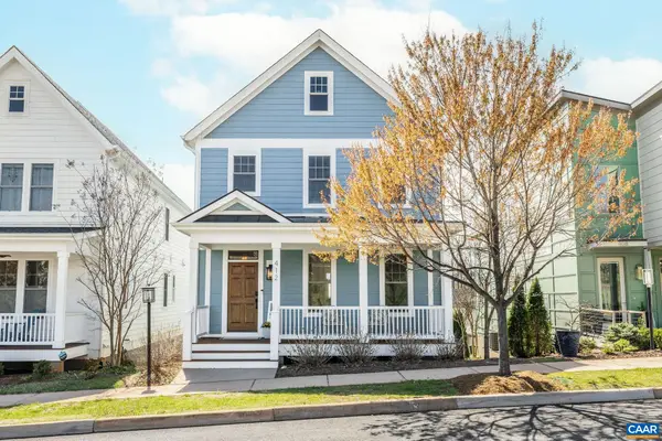 412 Nicholson St, Charlottesville, VA 22902