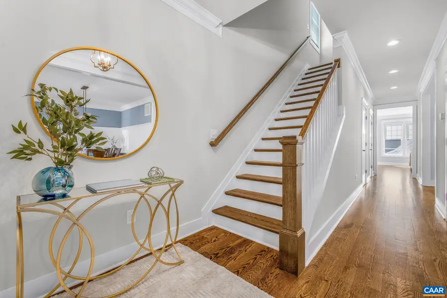 412 Nicholson St, Charlottesville, VA 22902 - #3