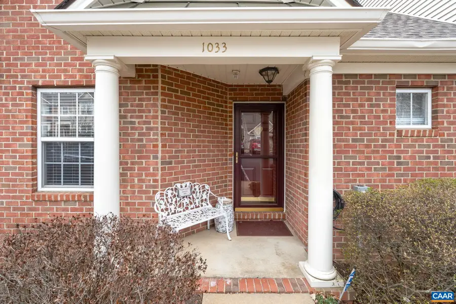 1033 Somer Chase Ct, Charlottesville, VA 22911 - #2