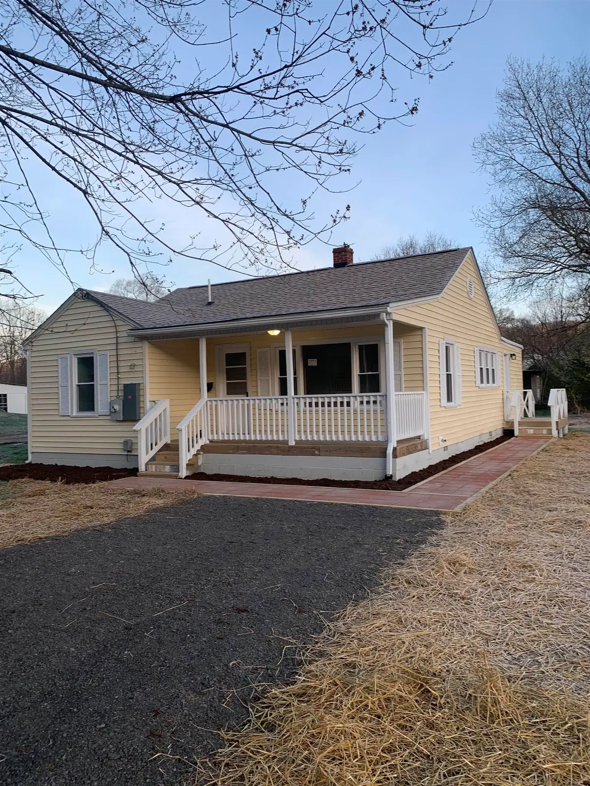 336 Railroad Ave W, Craigsville, VA 24430 - #1