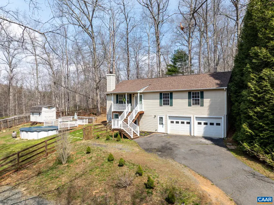 1029 West Daffodil Rd, Ruckersville, VA 22968 - #3